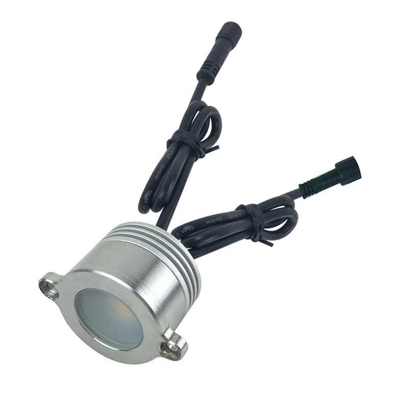 Waterproof 1W Mini LED Handrail Light