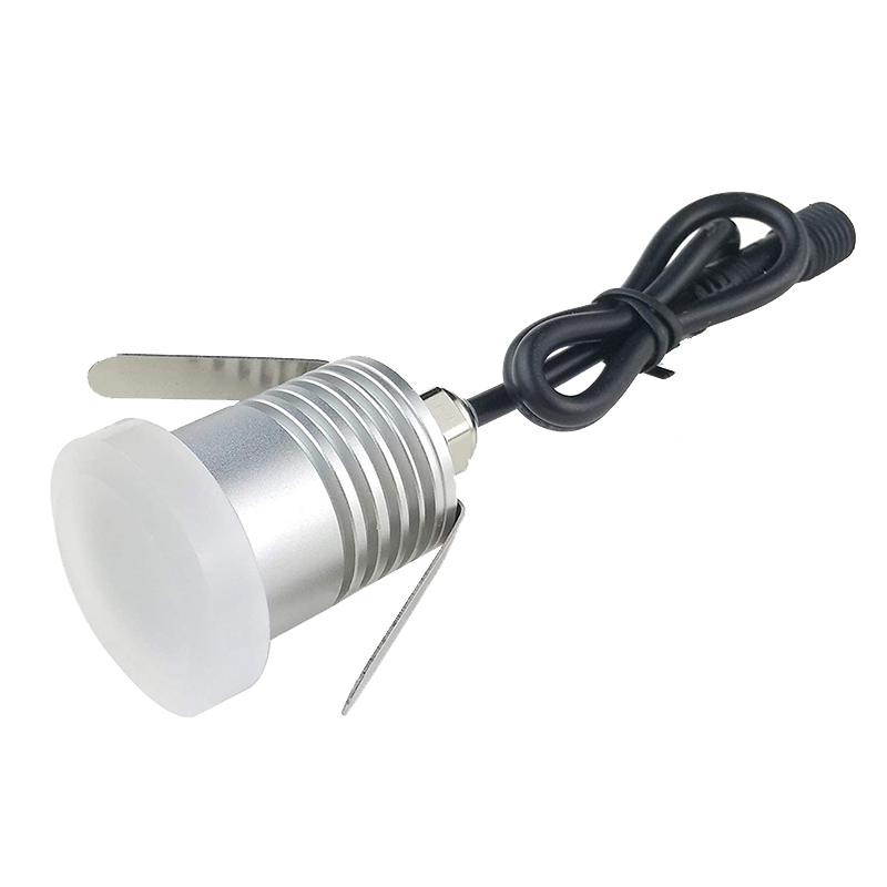 IP67 Mini Moonlight Corner Lights