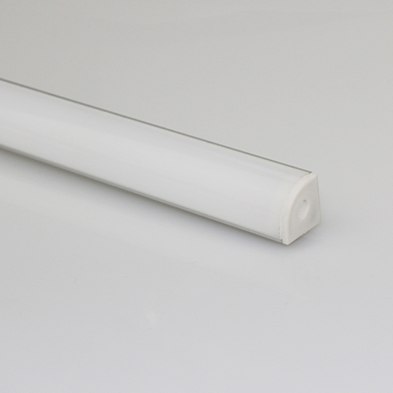 16x16x10.5mm Width Aluminum Profile