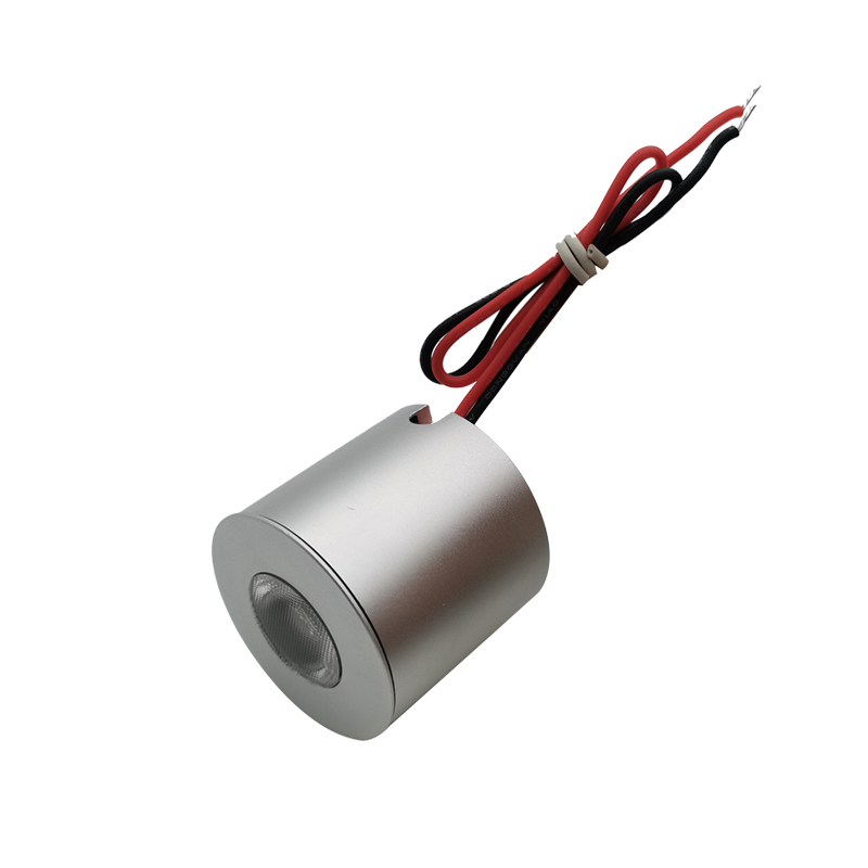 Surface Mounted 3W Mini Led Spotlight