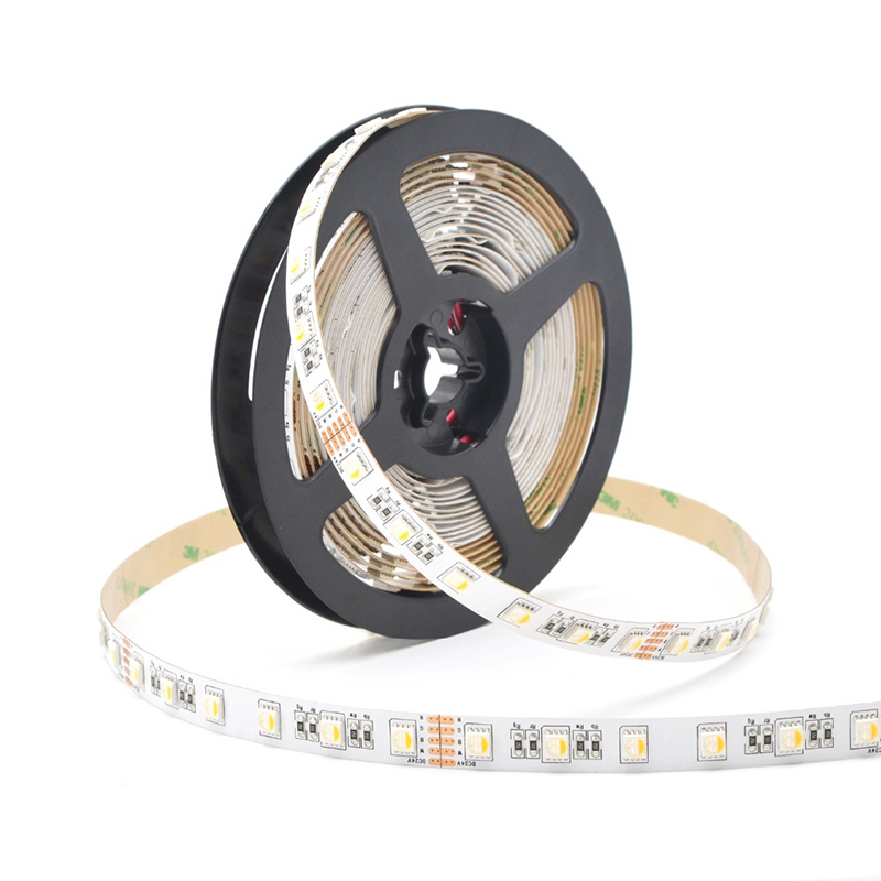 DC12V SMD5050 RGBW(4 in 1) Led Strip