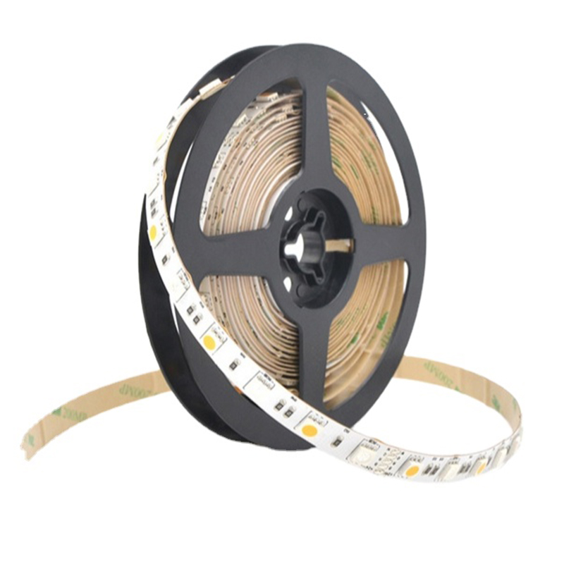 DC12V SMD5050 RGB+W Led Strip