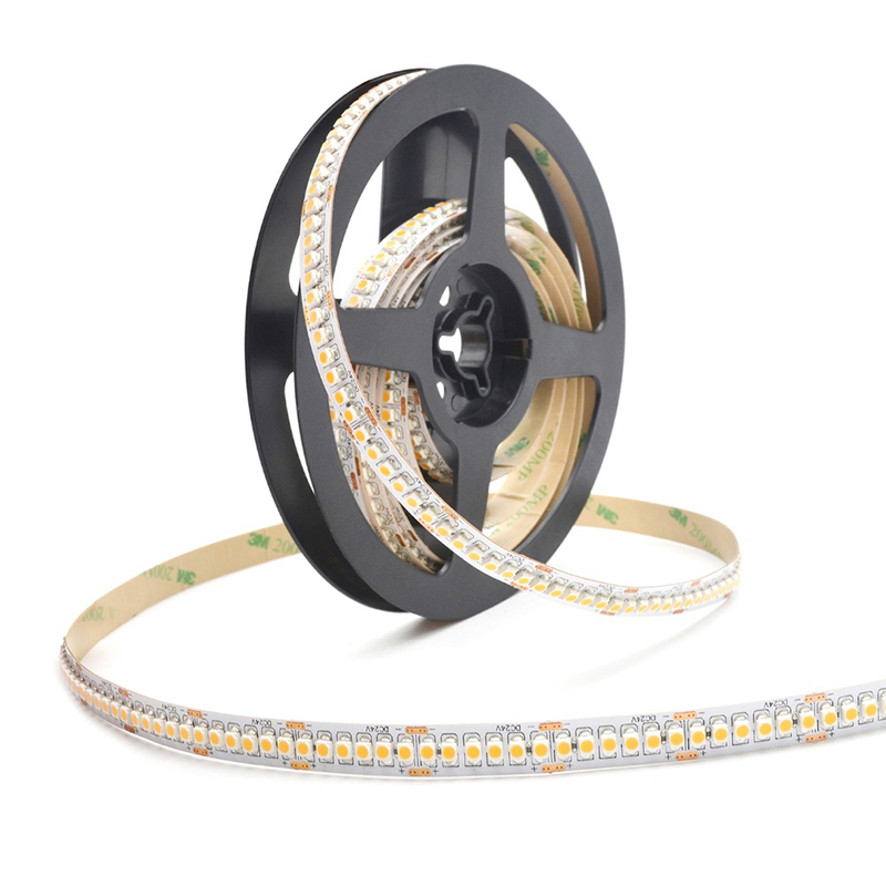 DC12V SMD3528 240LEDS/M Led Strip