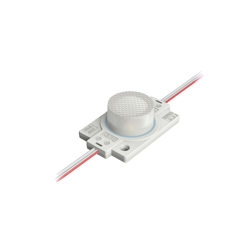 15°x45° DC12V 1.5W high power Led module
