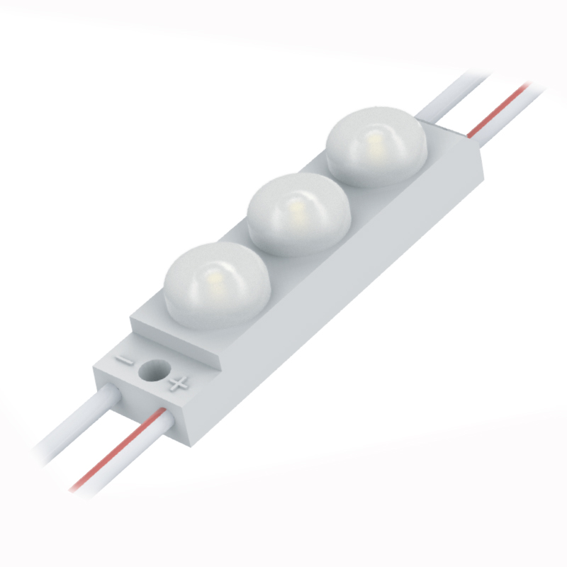 160° SMD2835 IP67 DC12V 0.72W Mini Led Module