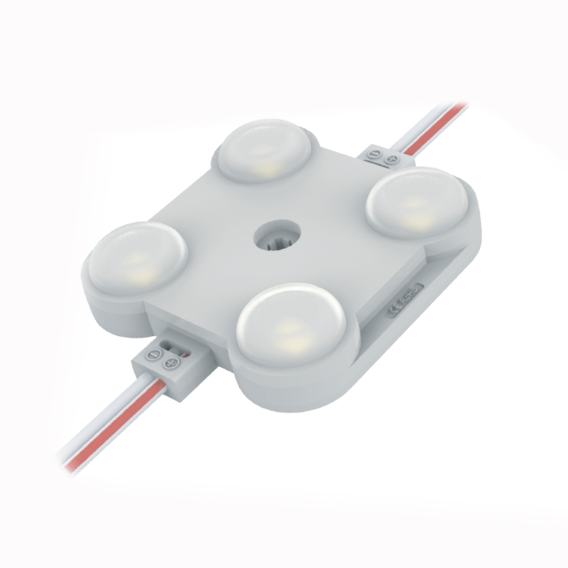 160° SMD2835 IP65 DC12V 1.44W Mini Led Module