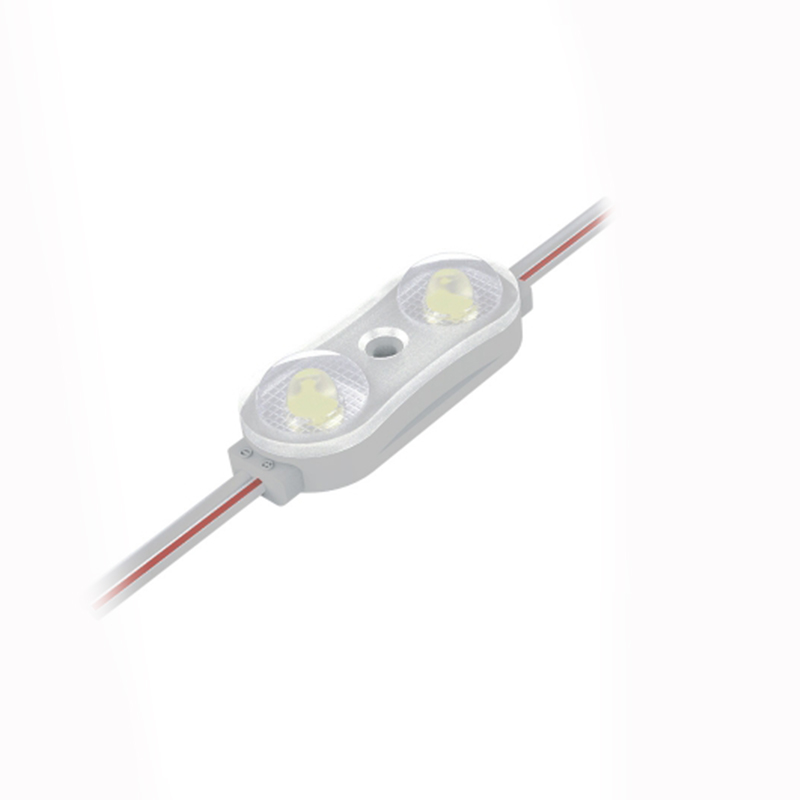 170° SMD2835 IP67 DC12V 1W Mini Led Module